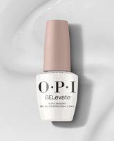 Blank Canvas Nail Builder Gel