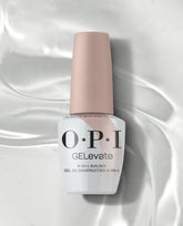 OPI'm Flawless Nail Builder Gel