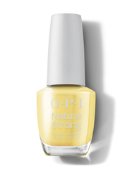 OPI Make My Daisy Yellow Natural-origin Nail Polish -pack_shot