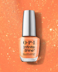 Dreamsicle Long-Lasting Nail Polish