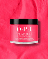 Bright Where I Belong! Bright Pink Nail Dip Powder