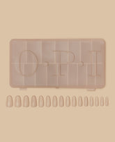 GELevate™ Soft Gel Tips - Round Shape Box
