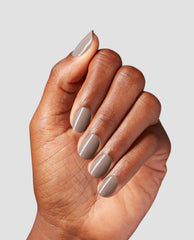 Crimp and Proper Gel Nail Polish Mani