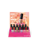 Spring '26 Nail Lacquer 12pc Vac Tray Display