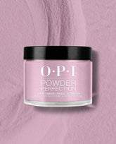 OPI Metallic Mic Drop Dipping Powder