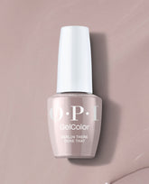 OPI Berlin There Done That Gel Nail Polish