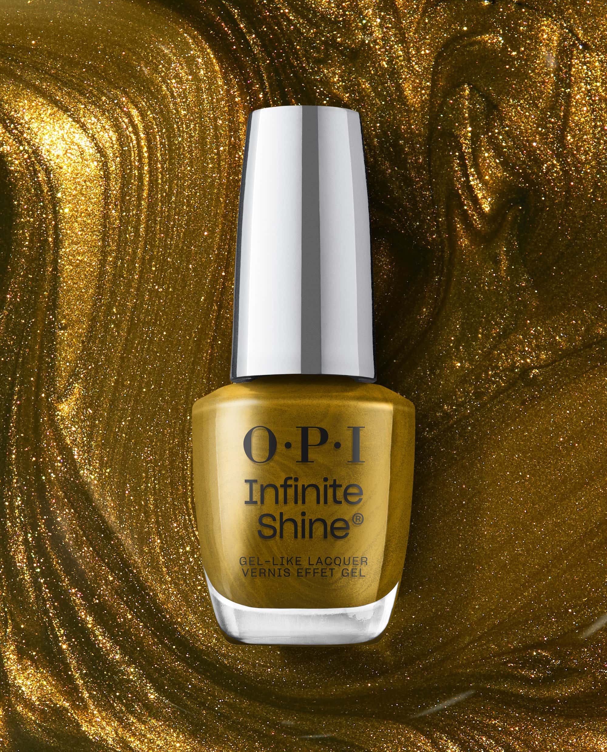 Have a Brittle Fun Brown Long-lasting Nail Polish