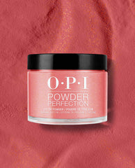OPI Kiss My Aries Dipping Powder