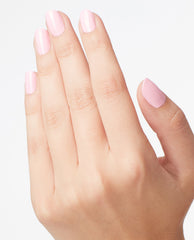 OPI Mod About You Pink Dipping Powder Mani