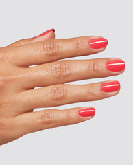 GELement™ No-Wipe Top Coat At-home Gel Nail Polish Mani
