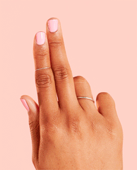 OPI Suzi Shops & Island Hops Pink Dipping Powder GIF