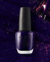 OPI Turn On the Northern Lights! Purple Nail Polish