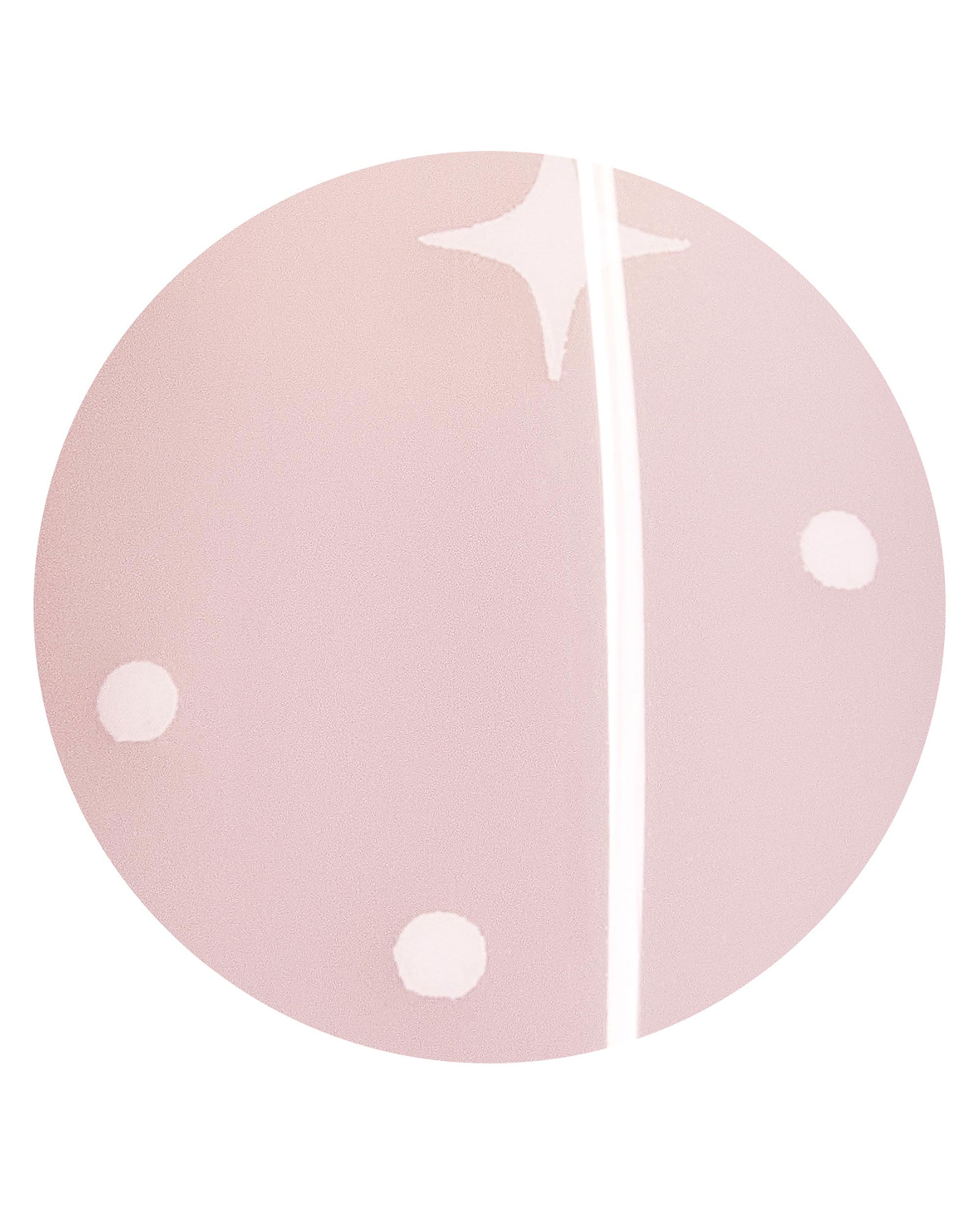 Cosmic Cloud 9 Press-on Nails Swatch