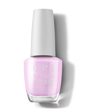 OPI Natural Mauvement Purple Natural-origin Nail Polish -pack_shot
