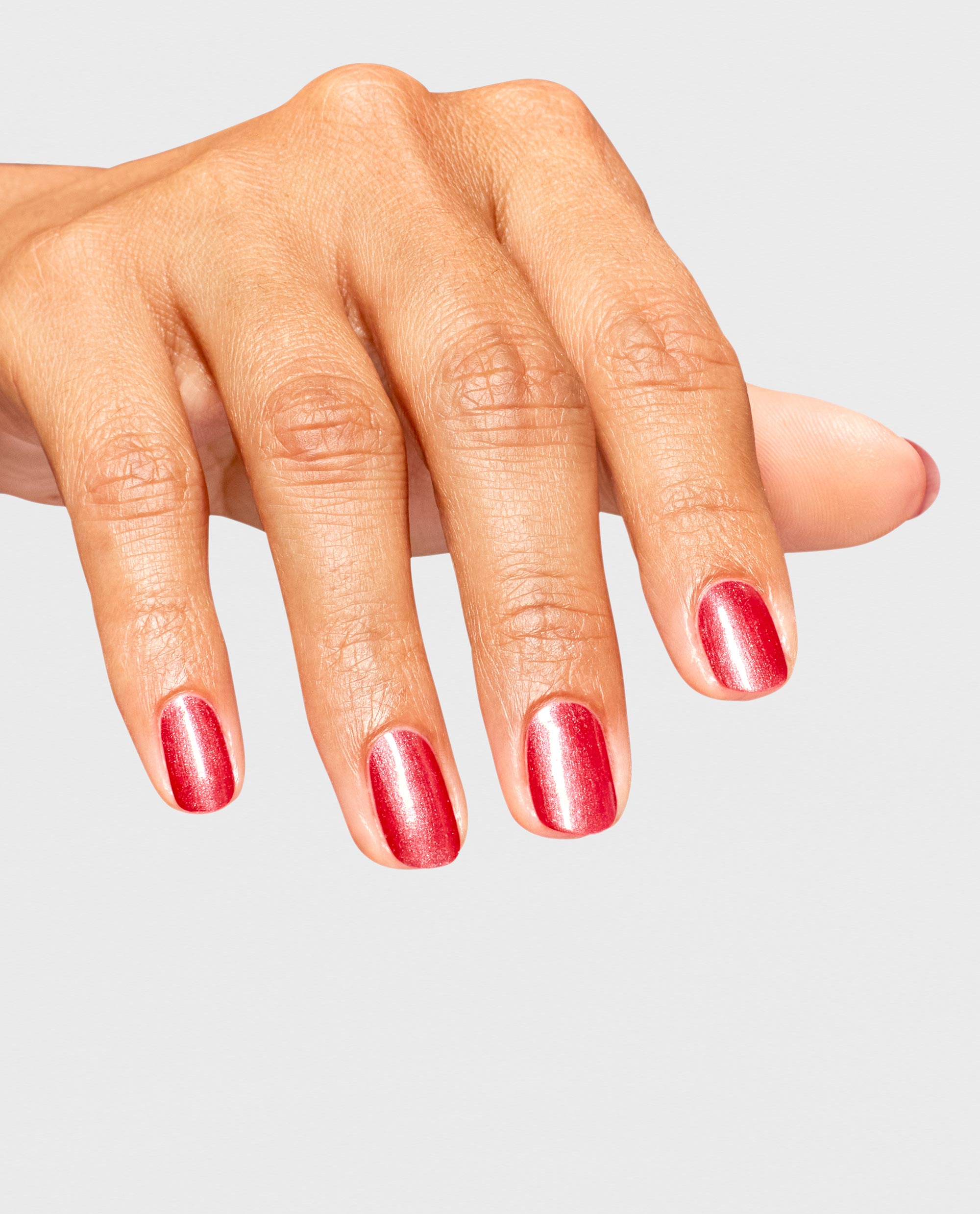 OPI Fuego On-the-Go RapiDry Quick-Dry Nail Polish Mani