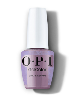 Grape Escape Gel Nail Polish -pack_shot