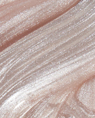 OPI Chiffon-d of You Metallic Nail Polish Brush Swatch