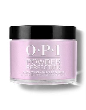 OPI Do You Lilac It? Purple Dipping Powder -pack_shot