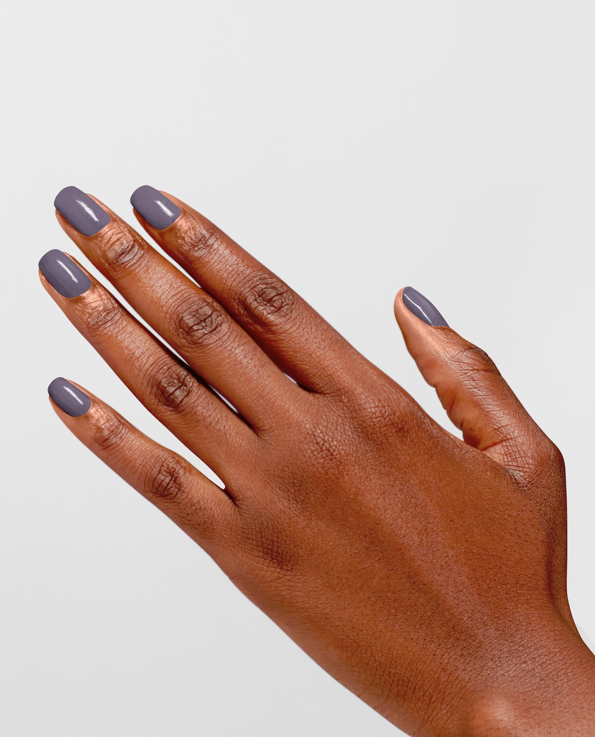 Endure & Allure Infinite Shine Mani
