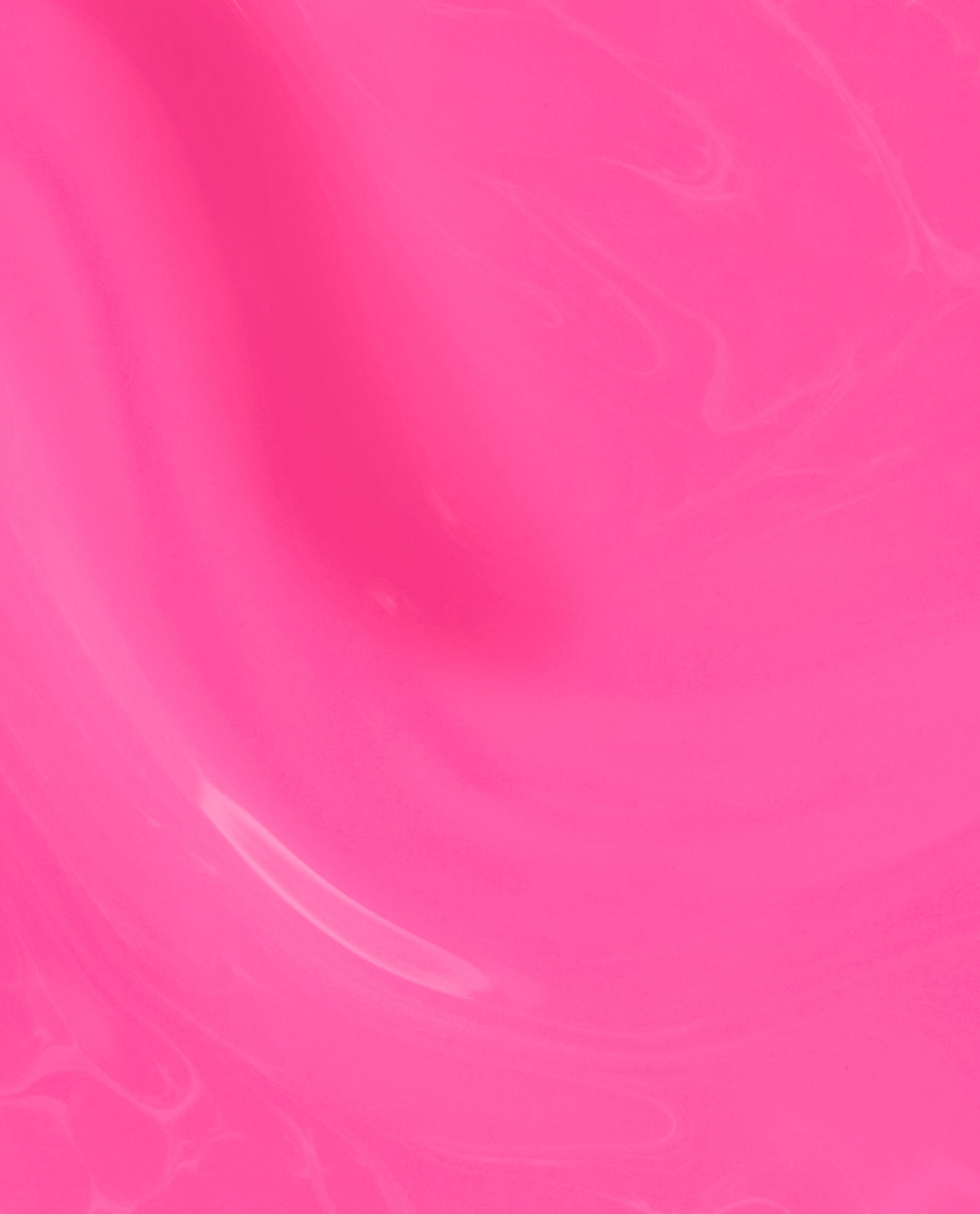 Go with the Floatie Vivid Pink Nail Polish Swatch