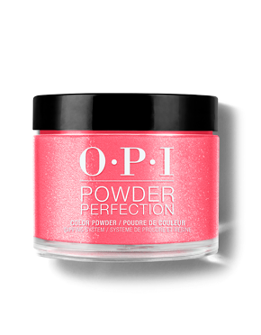 If U Like Pinka Coladas Flamingo Pink Shimmer Nail Dip Powder -pack_shot