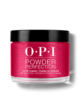 It’s All Greek to Me Fuchsia Shimmer Nail Dip Powder -pack_shot