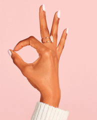 OPI Lisbon Wants Moor OPI Pink Nail Polish GIF