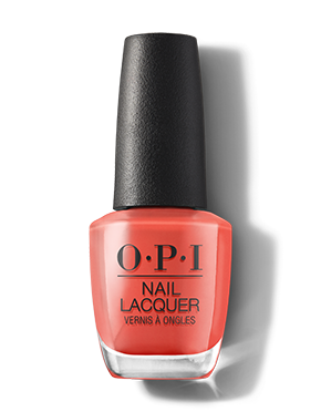 OPI Living On the Bula-vard! Red Nail Polish -pack_shot
