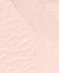 Mod About You Pastel dipping powder displays a soft pale pink OPI shade in a textured powder swatch, ideal for subtle fall nail colors.
