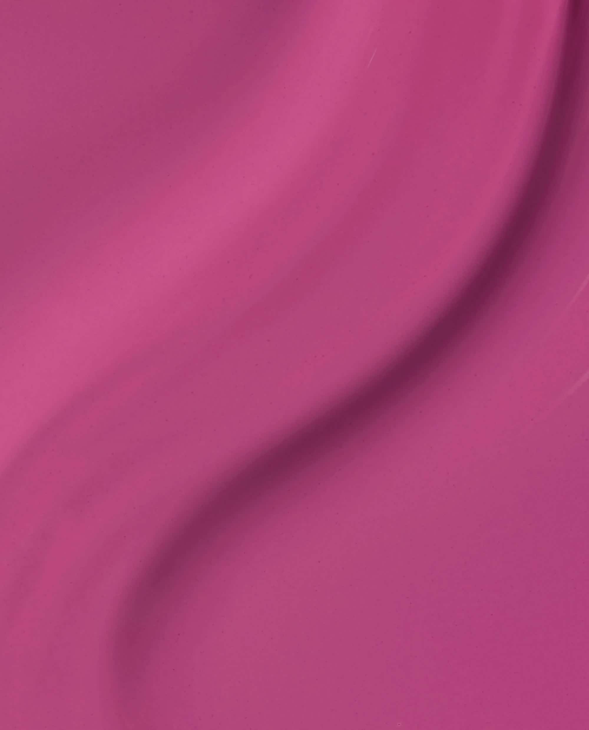 OPI Pompeii Me in Nails at-home gel nail polish displays a glossy rosy magenta swatch in a close-up texture view, a bright pick for fall nail colors.