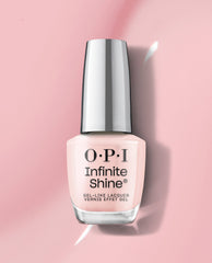 OPI Pretty Pink Perseveres Long-lasting Nail Polish Bottle