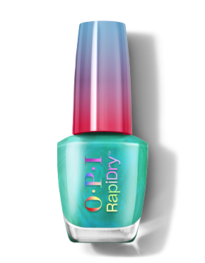 OPI Speed of Bright Quick-Dry Nail Polish -pack_shot