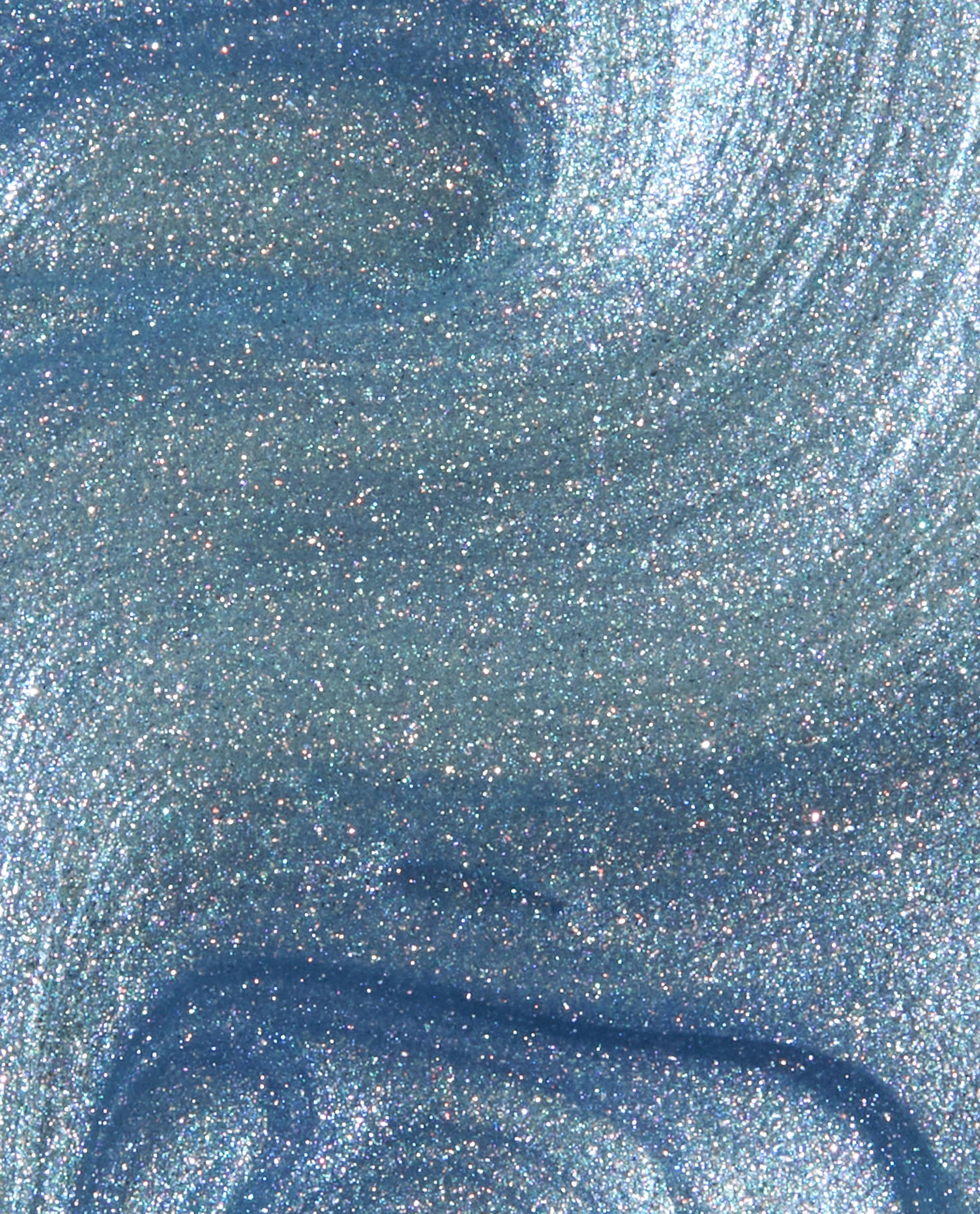 OPI Freeze n’ Thank You RapiDry Quick-Dry Nail Polish Swatch
