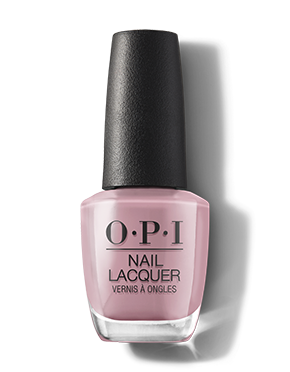 OPI Rice Rice Baby Pink Nail Polish -pack_shot