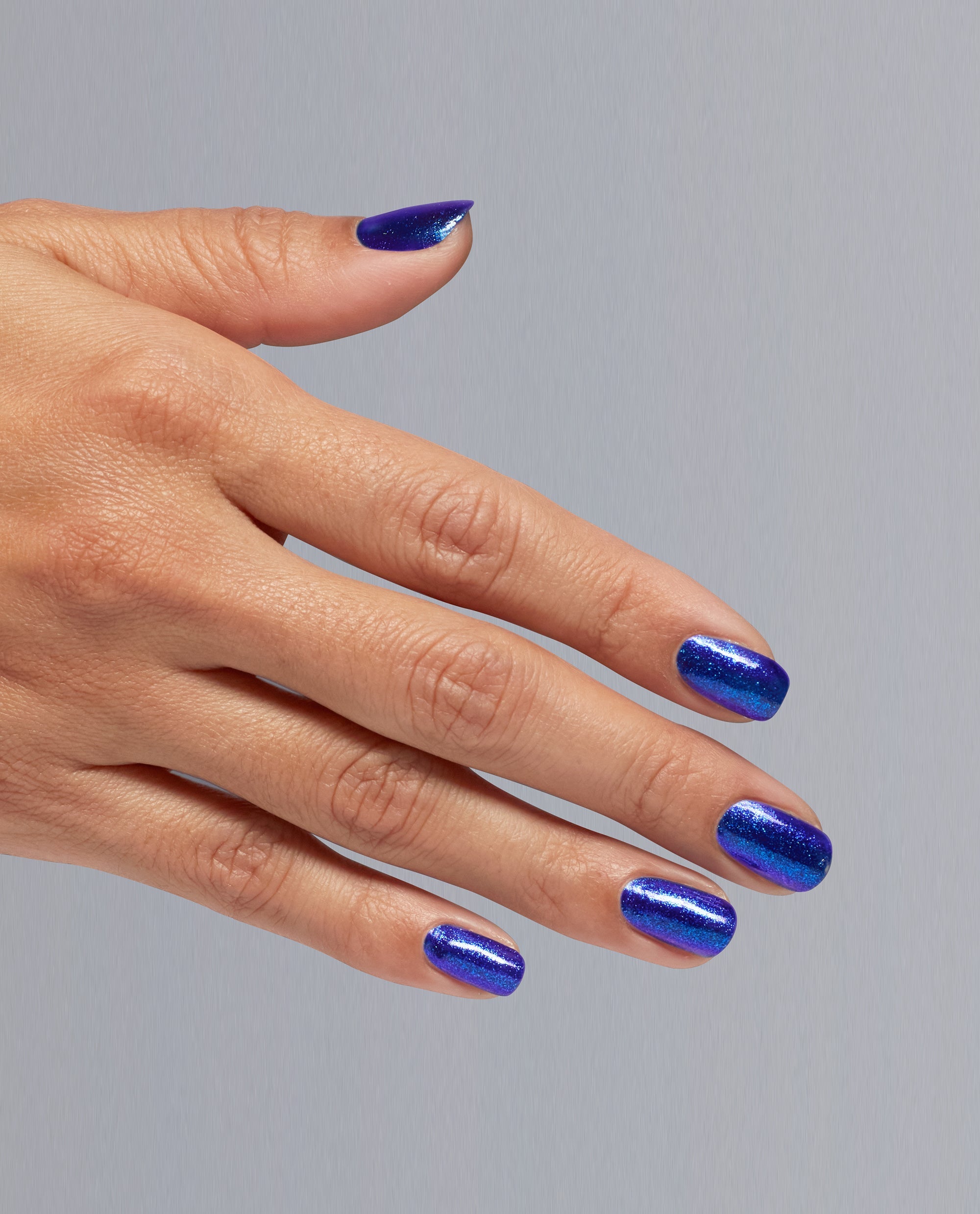 OPI Scorpio Seduction Gel Nail Polish Mani