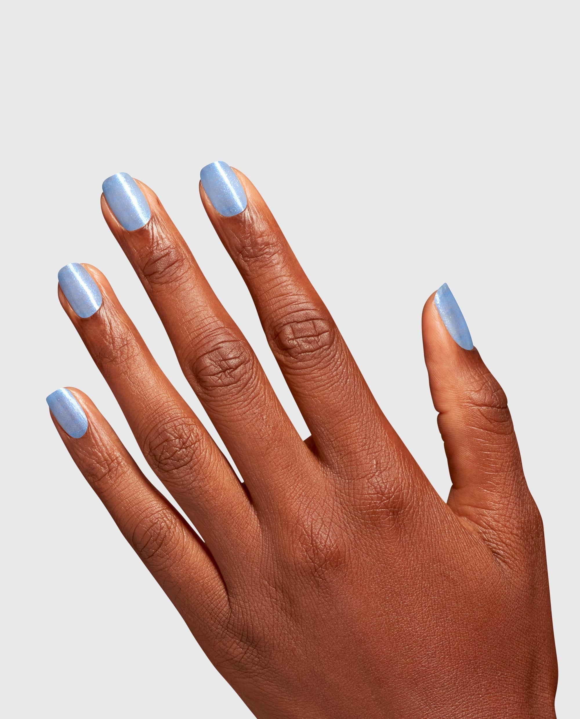 Happy Play-ce Dipping Powder Mani