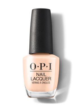 Suzi Take a Vow Light Peach Nail Polish -pack_shot