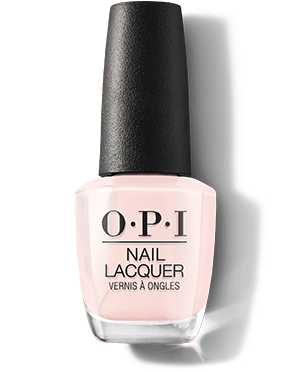 OPI Sweet Heart Pink Nail Polish -pack_shot